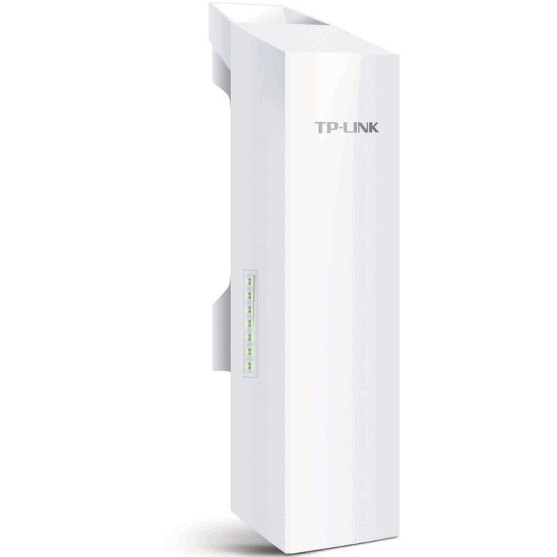 Access Point Tp-Link CPE210 WiFi Exterior 2.4Ghz 300Mbps