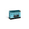 Router Tp-Link Archer AX72 WiFi 6 Gigabit Doble Banda AX5400