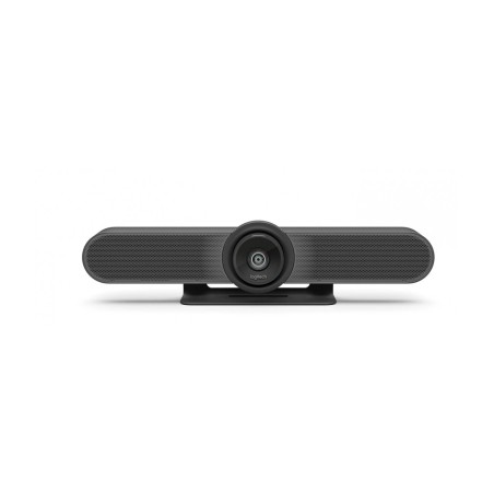 Camara Logitech Conference Meetup 4K USB Negro 960-001101