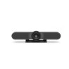 Camara Logitech Conference Meetup 4K USB Negro 960-001101