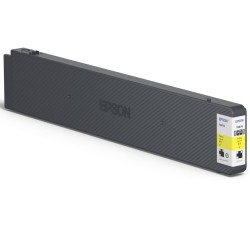 Cartucho De Tinta Epson T887 Yellow WF-C17590 T887420