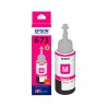 Botella De Tinta Epson 673 Magenta T673320 70ml L800 L805