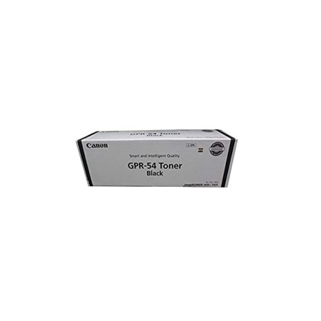 Toner Canon GPR-54 Negro 17.600 Paginas ImageRunner 1435