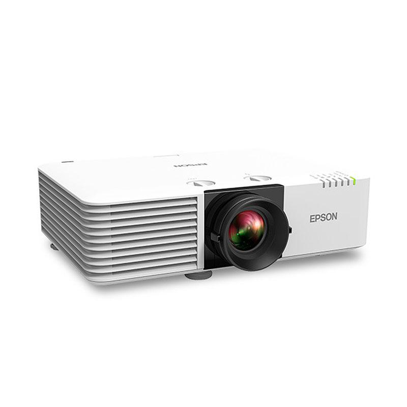 Video Proyector Epson Powerlite L630SU Laser 6.200 Lumens WXGA