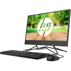 All In One HP 200 G4 Corei3 10110U 4GB 1TB Sata 21.5" W10P