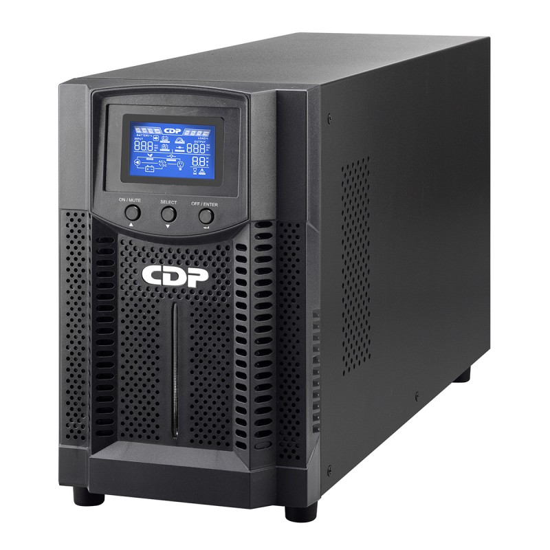 UPS CDP 3Kva 3000va 2700w Monofasica On Line