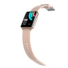 Smart Watch Oraimo Pro Rosado Bluetooth OSW-16P