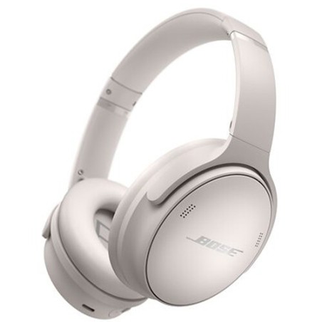 Diadema Bose QuietComfort 45 Inalambrica Blanco Smoke