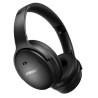 Diadema Bose QuietComfort 45 Inalambrica Negro