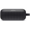 Parlante Bose Soundlink Flex Bluetooth Negro