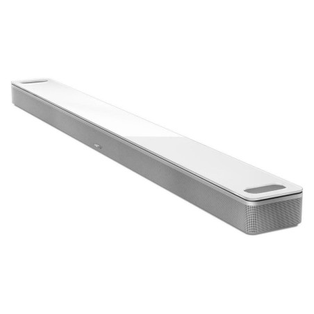 Barra De Sonido Bose SoundBar 900 Smart Blanca