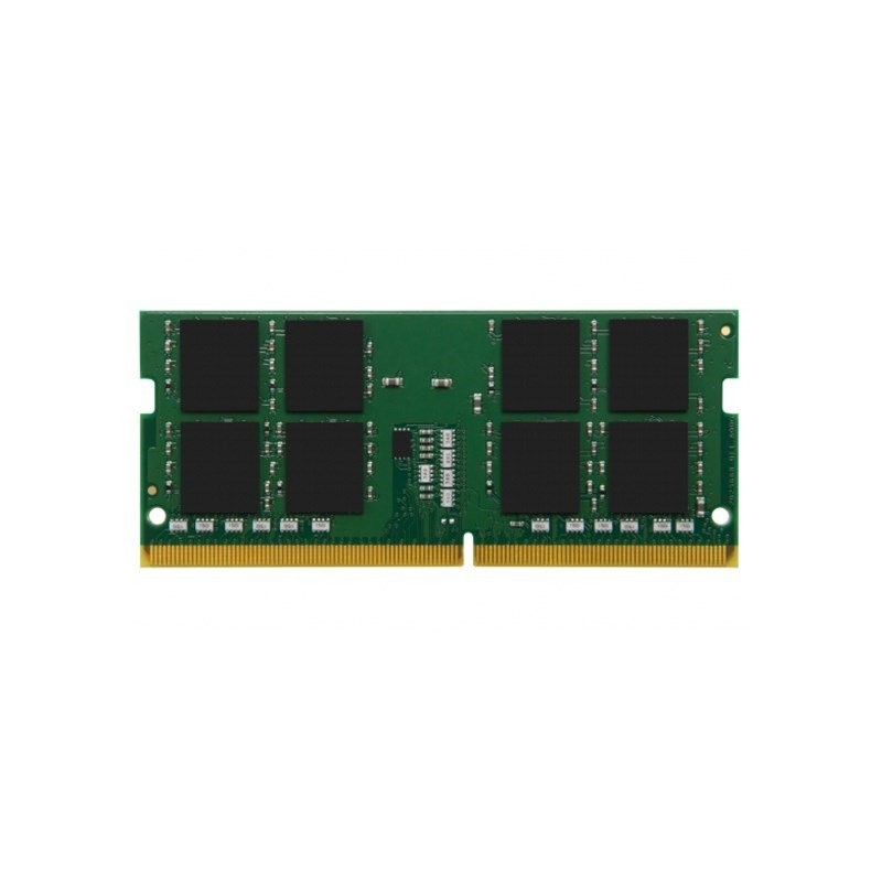 Memoria Para Portatil Kingston 32GB DDR4 3200Mhz