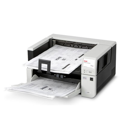 Escaner Kodak Alaris s2085F 85ppm Color 20.000 Paginas A4 Cama Plana