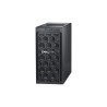Servidor Dell EMC PowerEdge T140 Xeon E-2226G 16GB 1TB PERC H330 Torre