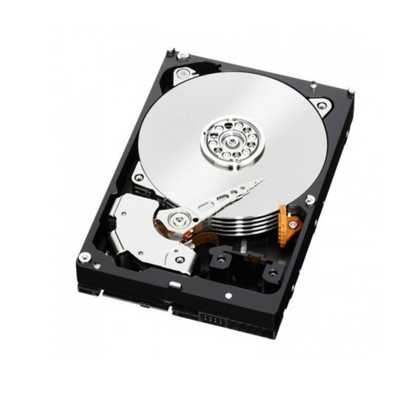 Disco Duro Lenovo 1TB 7200rpm 6GB SAS NL 2.5" 00MJ151