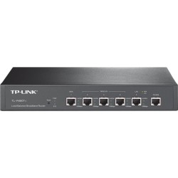 Router Tp-Link TL-R480T 5 Puertos MultiWAN