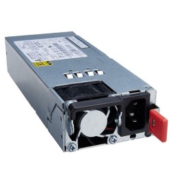 Fuente De Poder Lenovo 500w ThinkServer Gen5 Platinum Hot Swap Power Supply