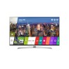 Televisor LG 75" Pulgadas Smart TV 4K WebOS 350nit IPS