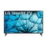 Televisor LG 43" Pulgadas Smart TV 4K AI ThinQ UP75 HDMI USB WiFi