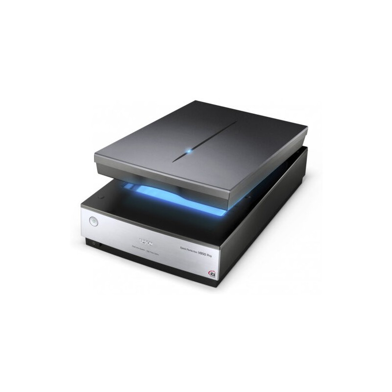 Escaner Epson V850 Perfection Cama Plana Photo
