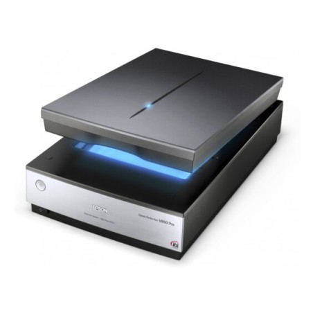 Escaner Epson V850 Perfection Cama Plana Photo