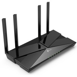 Router Tp-Link Archer AX53 WiFi 6 Gigabit Doble Banda AX3000