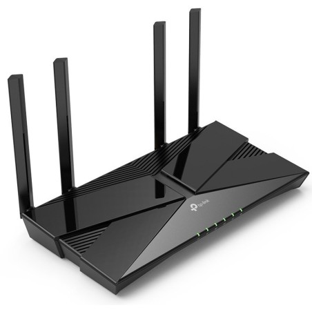 Router Tp-Link Archer AX53 WiFi 6 Gigabit Doble Banda AX3000