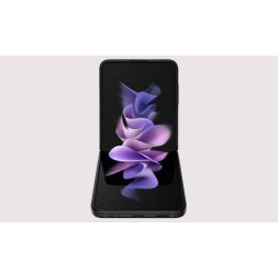 Celular Smartphone Samsung Galaxy Z FLIP 3 6.7" Negro 8GB 256GB