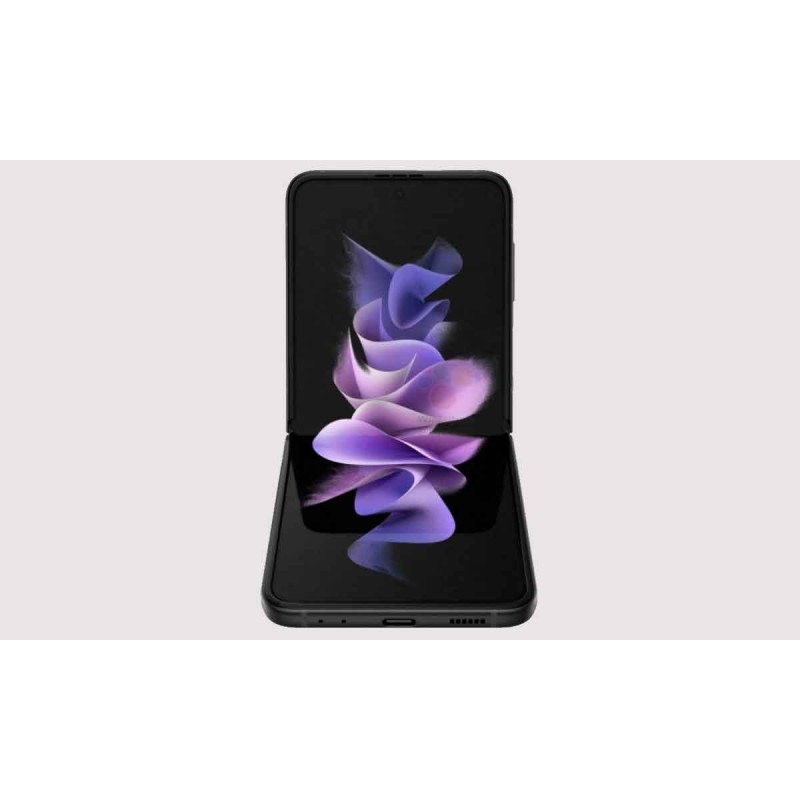 Celular Smartphone Samsung Galaxy Z FLIP 3 6.7" Negro 8GB 256GB