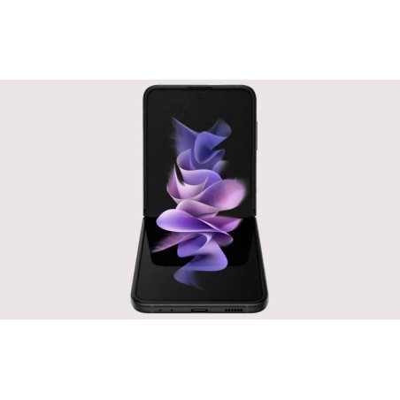 Celular Smartphone Samsung Galaxy Z FLIP 3 6.7" Negro 8GB 256GB