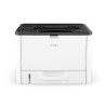 Impresora Ricoh SP 3710DN Monocromatica + Toner