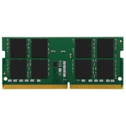 Memoria Para Portatil 16GB Kingston DDR4 2666Mhz