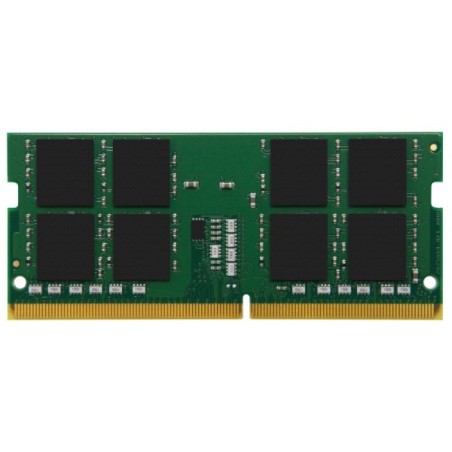 Memoria Para Portatil 16GB Kingston DDR4 2666Mhz