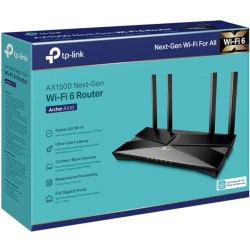 Router Tp-Link Archer AX10 WiFi 6 AX1500