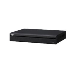 Grabador Dahua NVR 16 Canales 8mpx HDMI USB RJ45