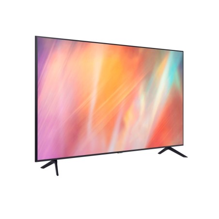 Televisor Samsung 58" Pulgadas Smart TV 4K UHD DVB-T2 HDMI USB