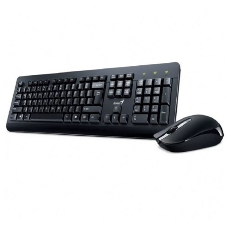 Combo Teclado Mouse Genius KM-170 USB