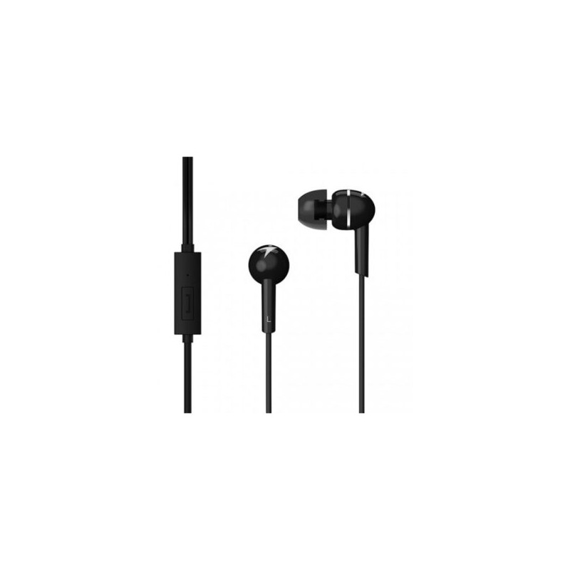 Audifonos Genius HS-M300 in Ear Negro