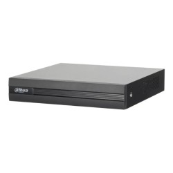 Grabador Dahua XVR 4 Canales Inteligencia Artificial Penta Brid Hasta 6TB