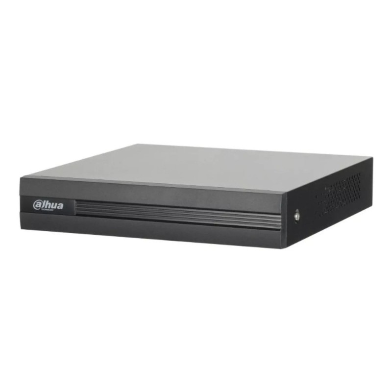 Grabador Dahua XVR 8 Canales Inteligencia Artificial Penta Brid Hasta 6TB