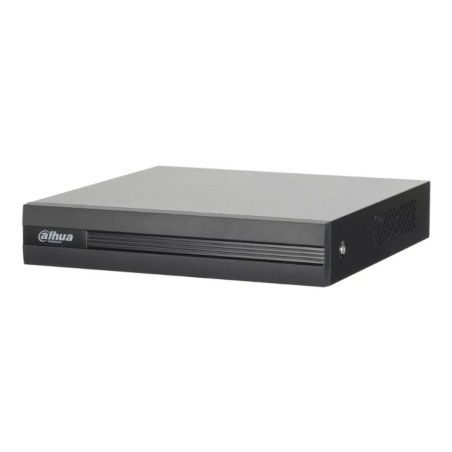 Grabador Dahua XVR 8 Canales Inteligencia Artificial Penta Brid Hasta 6TB