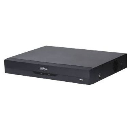 Grabador Dahua XVR 8 Canales Penta Brid Hasta 10TB