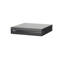 Grabador Dahua XVR 4 Canales 6MP Hasta 6TB