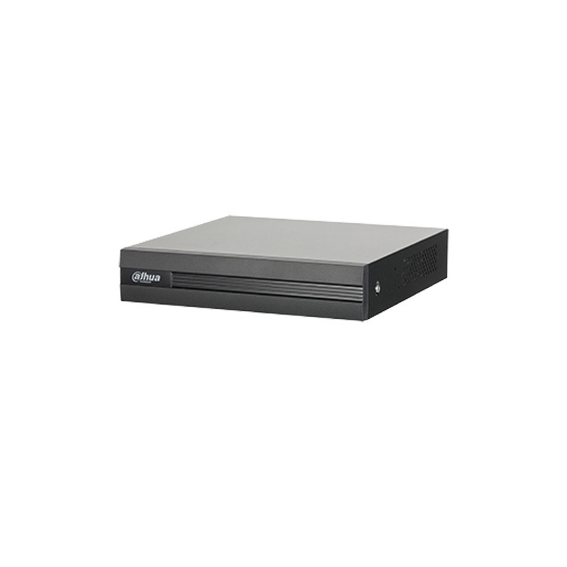 Grabador Dahua XVR 16 Canales Penta Brid Hasta 6TB