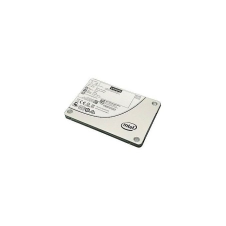 Disco De Estado Solido Lenovo 960GB Hot Swap Thinksystem S4610