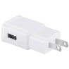 Cargador Pared Samsung EP-TA200 15w USB Carga Rapida Sin Cable