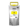 Bolsa De Tinta Epson R24X Yellow 75.000 Paginas WF-R8590 TR24X420