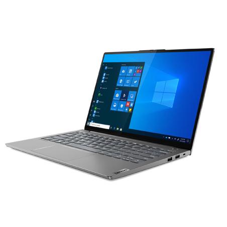 Portatil Lenovo Thinkbook 13s G2 ITL Corei5 1135G7 8GB 256GB SSD 13.3" W10P