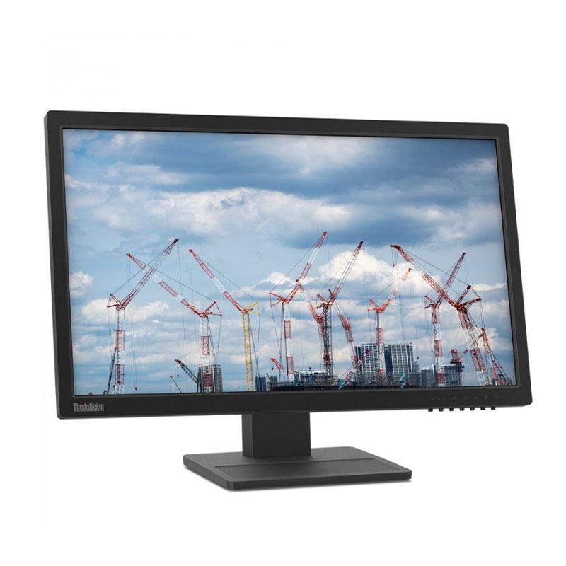 Monitor Lenovo Thinkvision 21.5" Pulgadas E22-28 VGA HDMI DisplayPort