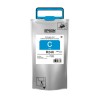 Bolsa De Tinta Epson R24X Cyan 75.000 Paginas WF-R8590 TR24X220